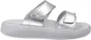 JOYA Damen Pantolette, silber(silber), Gr. 37 Produktbild-Vorschau 10