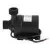 Mini DC 12V Lift 5M 800L/H Garten Wasserpumpe Gartengerät Produktbild-Vorschau 2