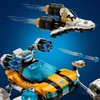 LEGO® DREAMZzz™ 71475 Pan Oz i jego kosmiczny samochód Podgląd zdjęcia produktu 18