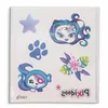 NICI Pixidoos Poupée Nali 20cm avec 3 pièces d'accessoires, Voir les images du produit 8