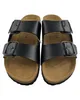 SUPERSOFT Damen Hausschuhe Pantoletten 274 288  Black   Produktbild-Vorschau 1