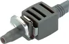 Tropfsystem Verbinder 4,6mm (3/16"), Verbindung Produktbild-Vorschau 1