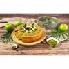 Zenker Moule à charnière Ø 26 cm avec fond plat et fond Voir les images du produit 14