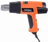 Pistola termica Kraft & Dele 2000W KD3027 Anteprima dell’immagine prodotto 2