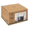 Teekanne mit Sieb NATURAL, 800 ml Produktbild-Vorschau 4