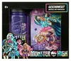 Monster High Frühstücksset – Brotdose & Wasserflasche für Produktbild-Vorschau 2