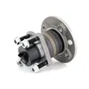 RIDEX Radlagersatz Hinten für OPEL Corsa C Schrägheck (X01) Produktbild-Vorschau 4