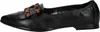 Regarde Le Ciel Slipper Slipper Leder Produktbild-Vorschau 2