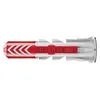 Fischer DUOPOWER 10x50 50 pz. Anteprima dell’immagine prodotto 7