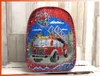 Fabrizio Kinderrucksack Polizei Produktbild-Vorschau 10