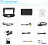 4Core autorádio pre Mitsubishi Outlander Android12 GPS Navi Náhľad obrázku produktu 15