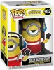 Minions - Roller Skating Stuart 902 - Funko Pop! - Vinyl Produktbild-Vorschau 11