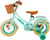 Volare Excellent Kinderfahrrad - Mädchen - 12 Zoll - Grün Produktbild-Vorschau 14