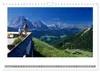SÜDTIROL - Land der Berge (Wandkalender 2027 DIN A4 quer), Produktbild-Vorschau 4