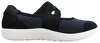 Waldläufer Spangenschuhe in blau, Gr. 4 Produktbild-Vorschau 2