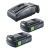 Festool Akku-Bohrschrauber TXS 18 C 3,0-Set | 576896 Produktbild-Vorschau 13