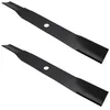 Set di misuratori 2x 51 cm per Murray 40530x192A 40536x4A Anteprima dell’immagine prodotto 1