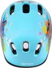 Kask ochronny Meteor, kask dziecięcy, kask rowerowy, rolki, Podgląd zdjęcia produktu 4