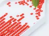 Malen nach Zahlen 5d Diamond Painting Rose mit Herz Malen Produktbild-Vorschau 6