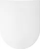 Pressalit Comfort WC-Sitz Softclose/Quickrelease und Produktbild-Vorschau 3
