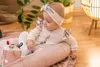 Little Fairy Babynest Kokon XXL Produktbild-Vorschau 6