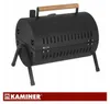 Kaminer 27322 Barbecue de camping au charbon de bois 38 x Voir les images du produit 10