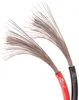 Goobay 15099 Cavo per altoparlanti rosso/nero CU, 10 m, Anteprima dell’immagine prodotto 6
