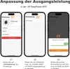 APsystems® Mikrowechselrichter EZI-M 800W integriete WLAN & Produktbild-Vorschau 5