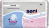 3x Seni San Plus Extra Inkontinenzvorlage | Packung (30 Produktbild-Vorschau 1