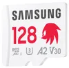 Samsung MB-MD128S, 128 GB, MicroSDXC, Trieda 10, UHS-I, 180 Náhľad obrázku produktu 3