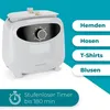 Clatronic MRC 832 P, Hodiny, Digitálny, AM, FM, LED, 2,29 Náhľad obrázku produktu 19