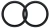 2x Schwalbe One 365 28-622 RaceGuard Reflex Tube Type Produktbild-Vorschau 2