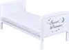 Baby-Delux Babybett Gitterbett Kinderbett Sweet Dreams Produktbild-Vorschau 3