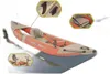 Intex|Heinrich Bauer Intex Boot ''ExcursionPro Kayak K1'' Produktbild-Vorschau 31