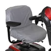 Copertura sedile scooter, copertura sedie a rotelle Anteprima dell’immagine prodotto 4