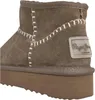 Pepe Jeans Dissy Etnic Ankle Boots Brown EU 39 Buty damskie Podgląd zdjęcia produktu 6