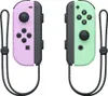 Nintendo Joy-Con 2er-Set pastell-lila und pastell-grün Produktbild-Vorschau 1