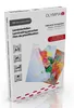 100x 1-PACK feuilles à plastifier A5, 154 x 216mm, 2x 125 Voir les images du produit 3
