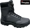 Brandit 9 Eyelet Tactical Boots black, 48 Produktbild-Vorschau 1