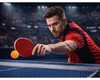 Verk 14711 Sada míčků na stolní tenis, 40 mm, 60 ks, Náhled obrázku produktu 2
