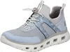 Sneaker da donna Rieker con lacci, ammortizzante M6061, Anteprima dell’immagine prodotto 7