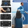 Sac à dos pour ordinateur portable avec compartiment Voir les images du produit 5