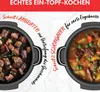 INSTANT POT Superior 4in1 Multikocher Slow Cooker Produktbild-Vorschau 3