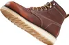 Stivali da lavoro con punta d'acciaio US size 9.5 Scarpe da Anteprima dell’immagine prodotto 10