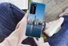 MuchoWow® Handyhülle Schutzhülle Hülle für Huawei P40 Pro Produktbild-Vorschau 3