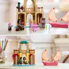 LEGO Wicked Glinda, Elphaba und Nessarose an der Produktbild-Vorschau 33