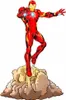 Figura de acción de Avengers: Iron Man, 15 cm, Marvel, Vista previa de la imagen del producto 8