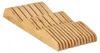 Relaxdays Messerblock Schublade, ohne Messer, liegend, Produktbild-Vorschau 8