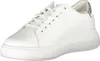 CALVIN KLEIN WEISSE SPORTSCHUHE FÜR DAMEN : Farbe - Weiß, Produktbild-Vorschau 3