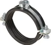 5 Stück - Schraubrohrschelle Heavy R3/4" 73-78mm verzinkt Produktbild-Vorschau 2